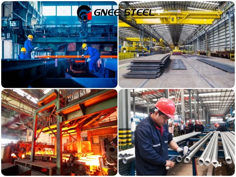 Cold drawn tubing Cold drawn tubing