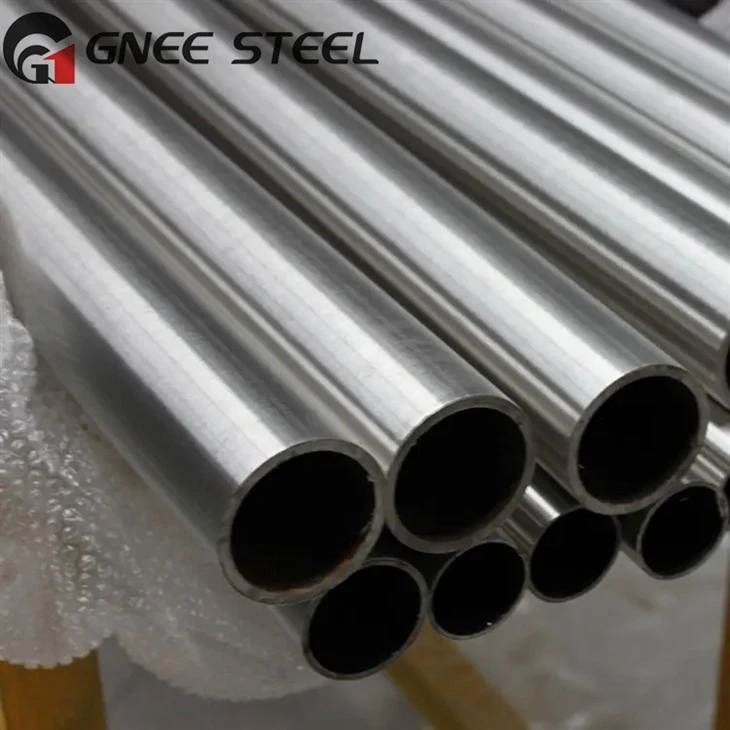DIN 1.4462 Stainless Steel S31803 Pipe