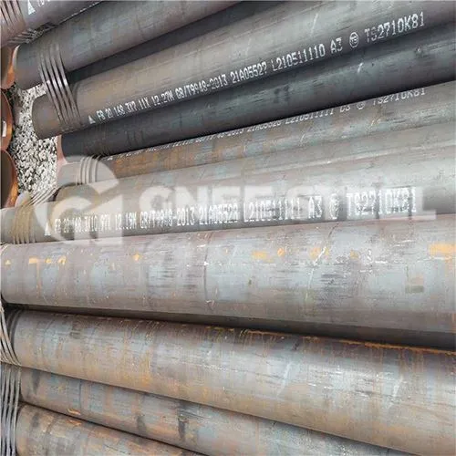 A192 Boiler Carbon Steel Pipe