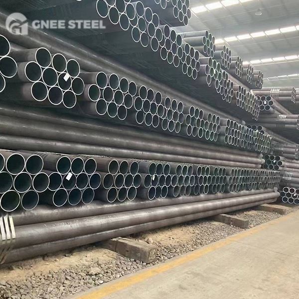 A192 Superheater-putket korkeapainepalveluun