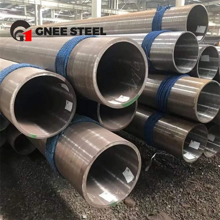 ASTM A519 Grade 1018 Steel Tubing