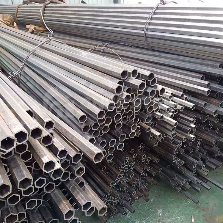 Drive Shaft Tube
