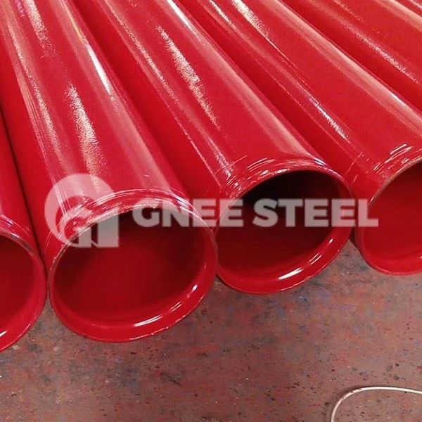 Fire Sprinkler Pipe