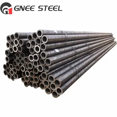 Mikä on A53-luokan putki?