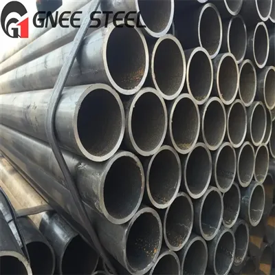 ASTM A53 -putkien tekniset tiedot