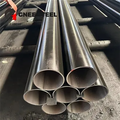 Mitä materiaalia A53-putki vastaa?