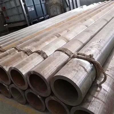 SA179 Lämmönvaihdinputki